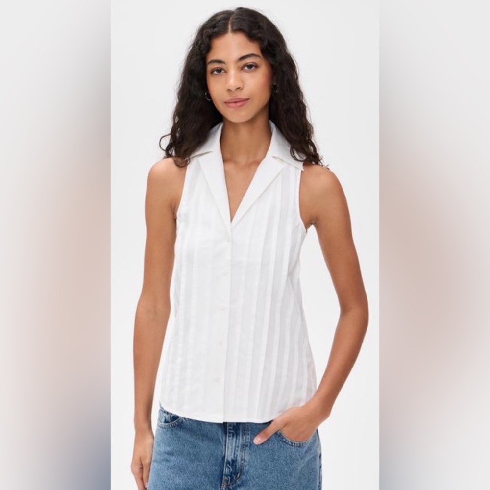 Aligne Sahara shirt NWT